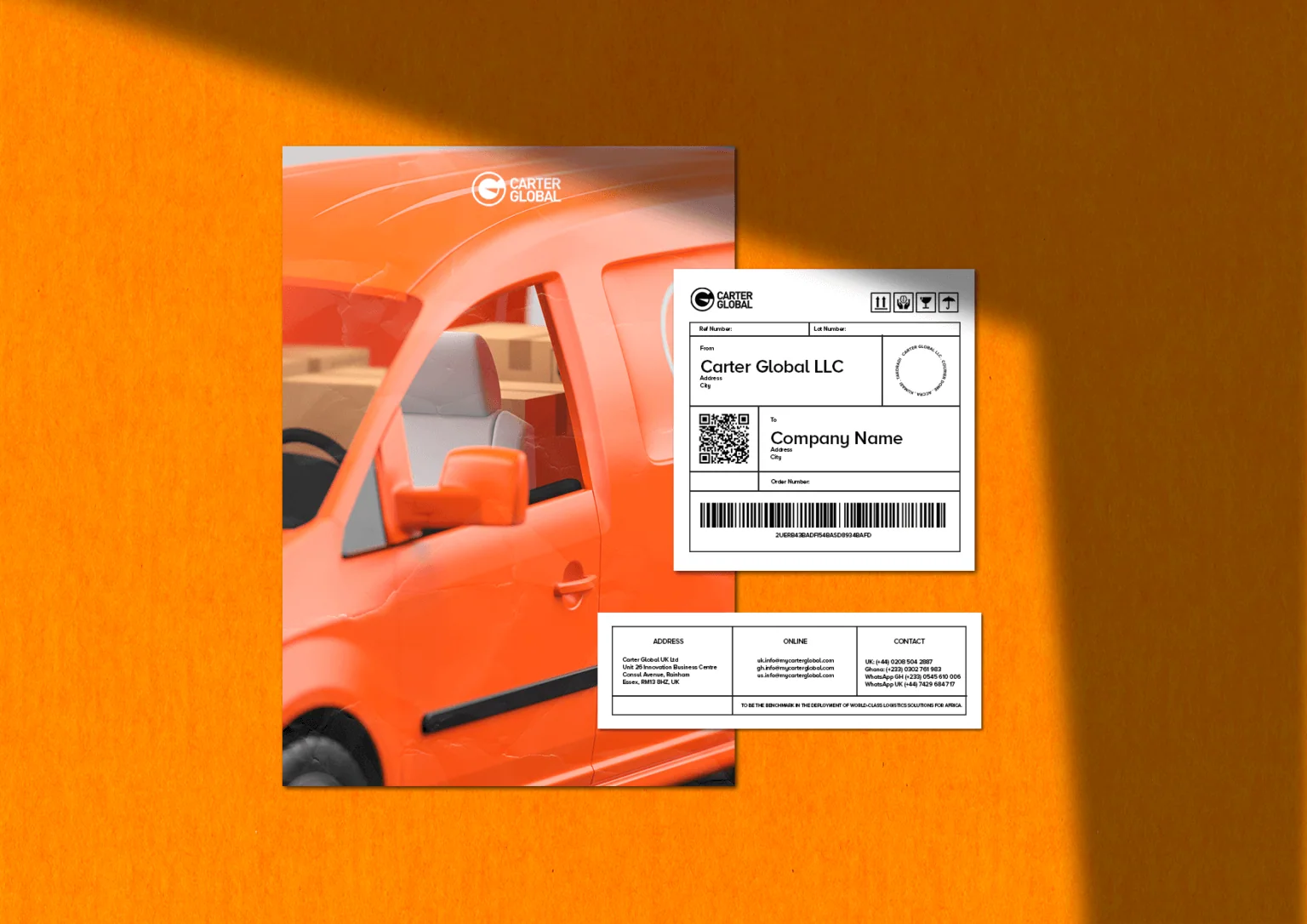 Carter Global styleframe
