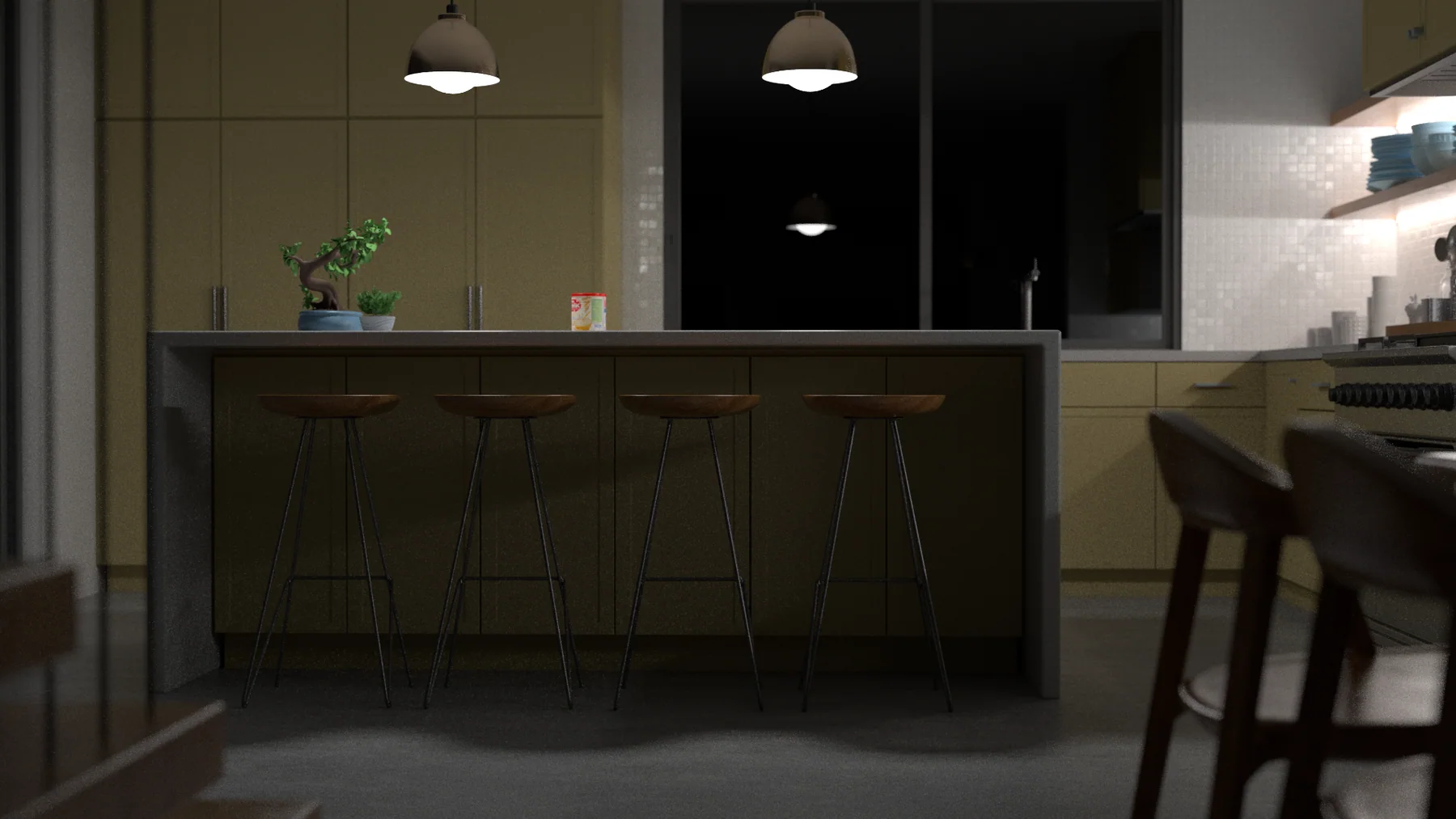 Cerelac - Nutritious Delicious project visual 05