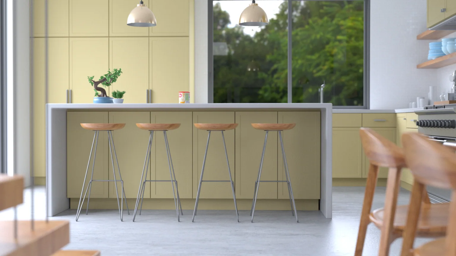 Cerelac - Nutritious Delicious project visual 06